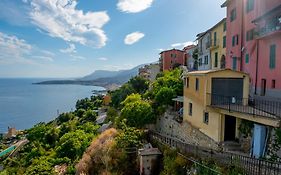 Grimaldi sea view