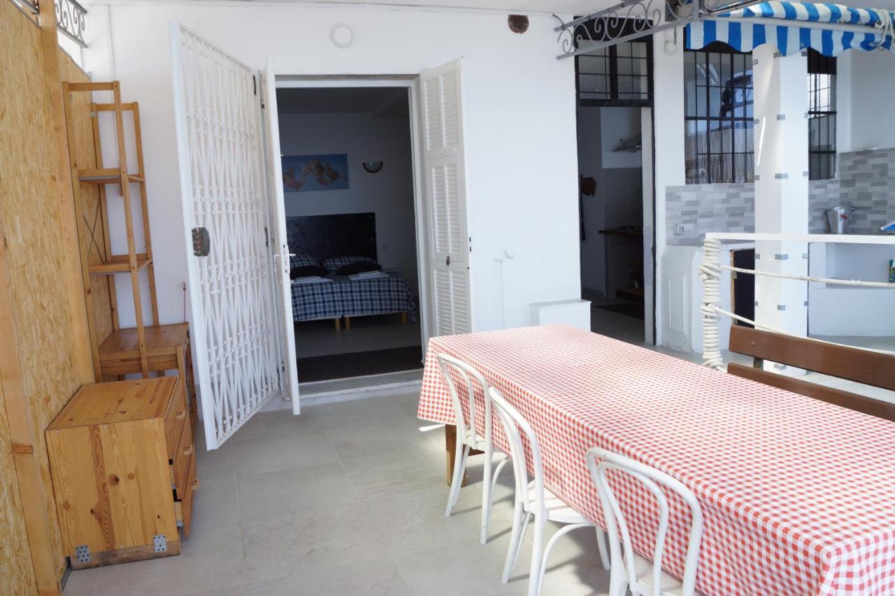 Appartamento Grimaldi sea view Ventimiglia Esterno foto