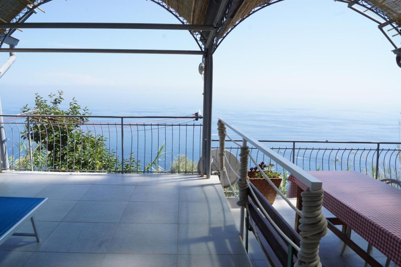Appartamento Grimaldi sea view Ventimiglia Esterno foto