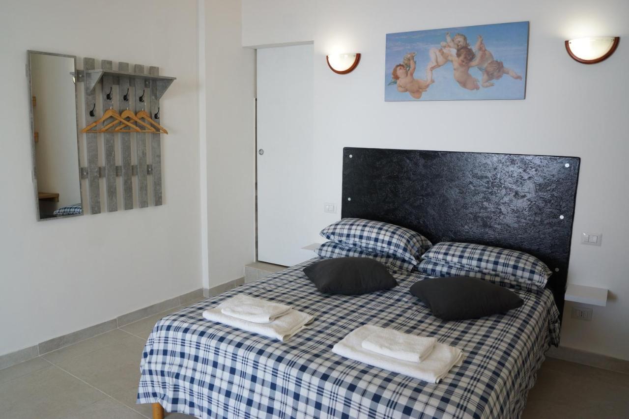 Appartamento Grimaldi sea view Ventimiglia Esterno foto