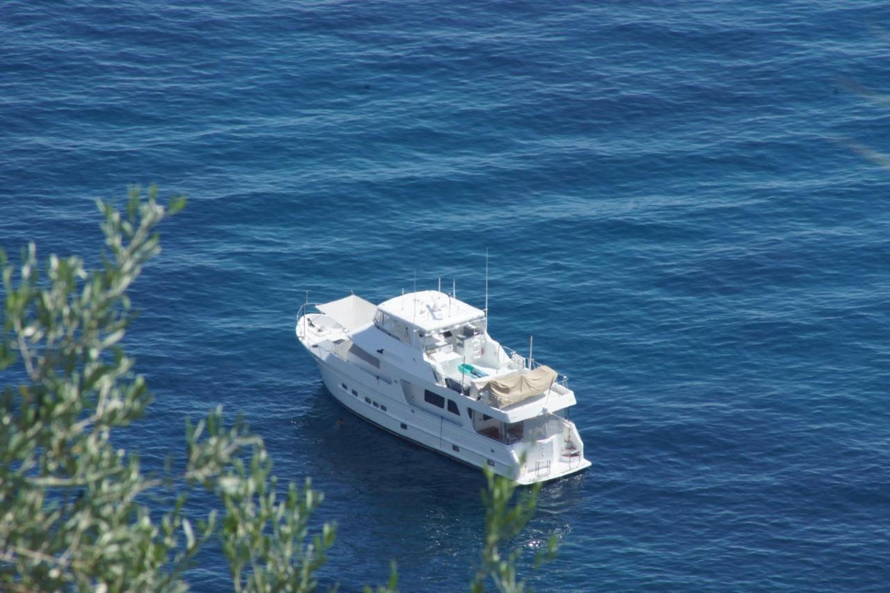 Appartamento Grimaldi sea view Ventimiglia Esterno foto