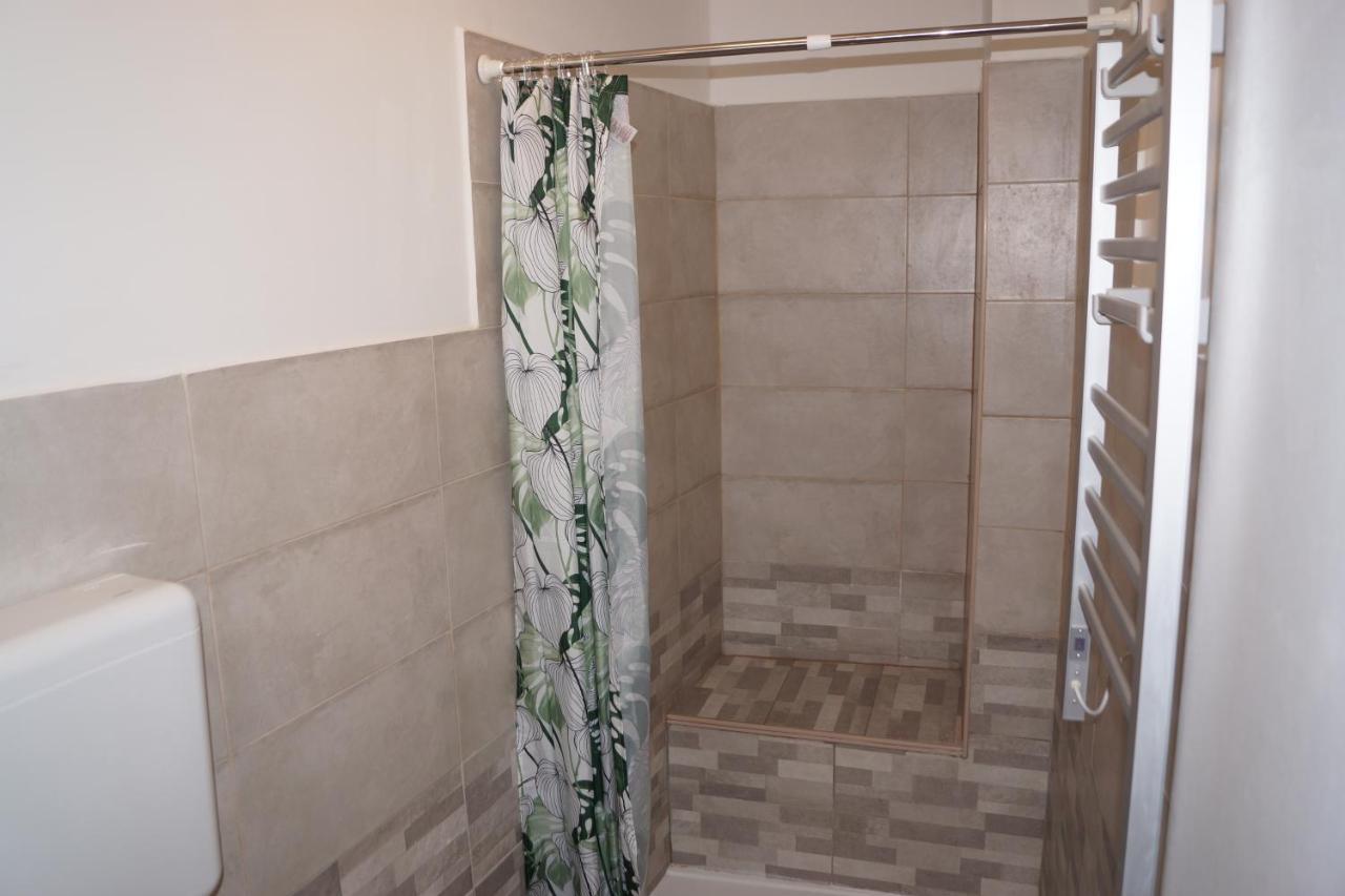 Appartamento Grimaldi sea view Ventimiglia Esterno foto