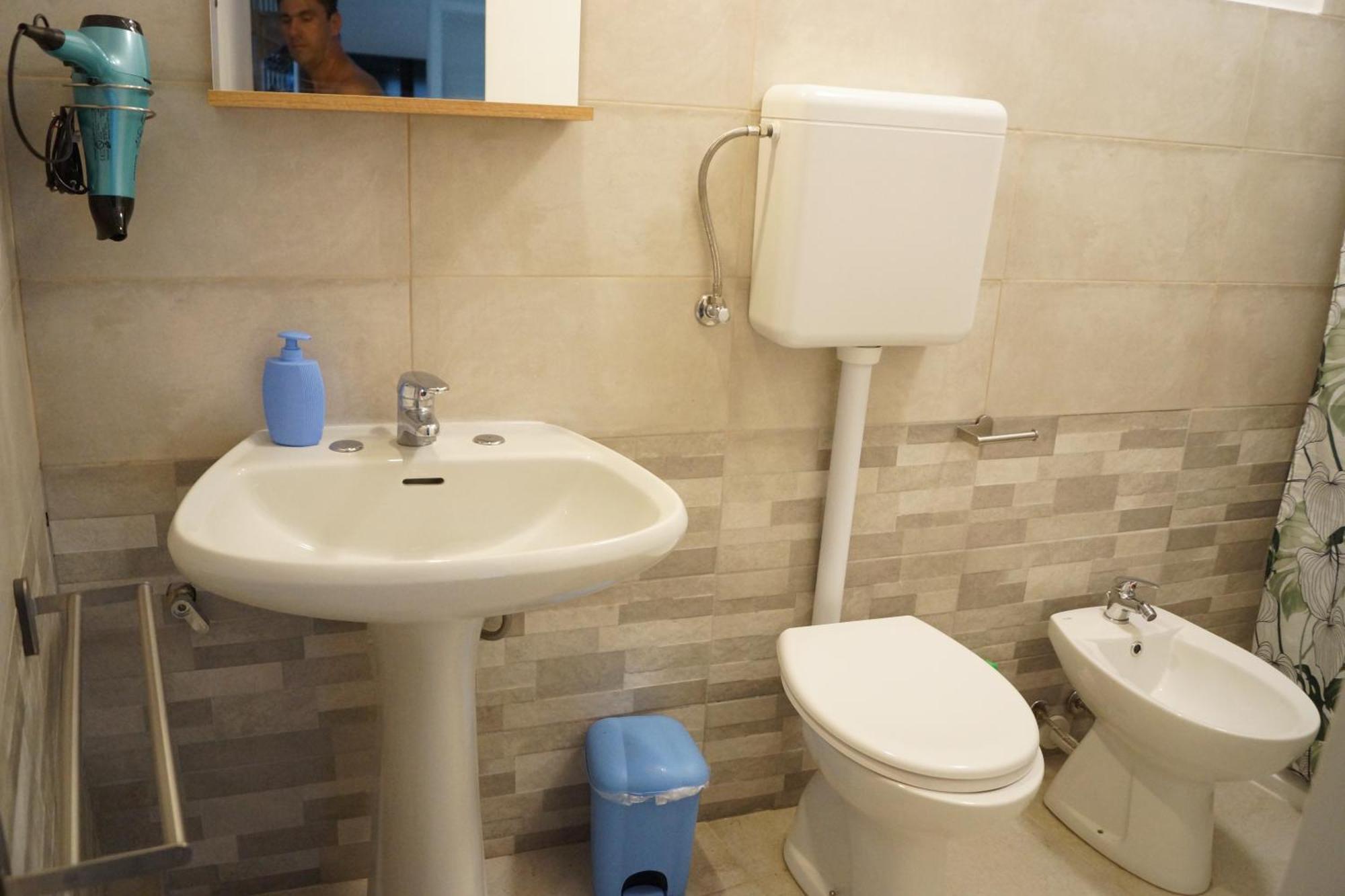 Appartamento Grimaldi sea view Ventimiglia Esterno foto