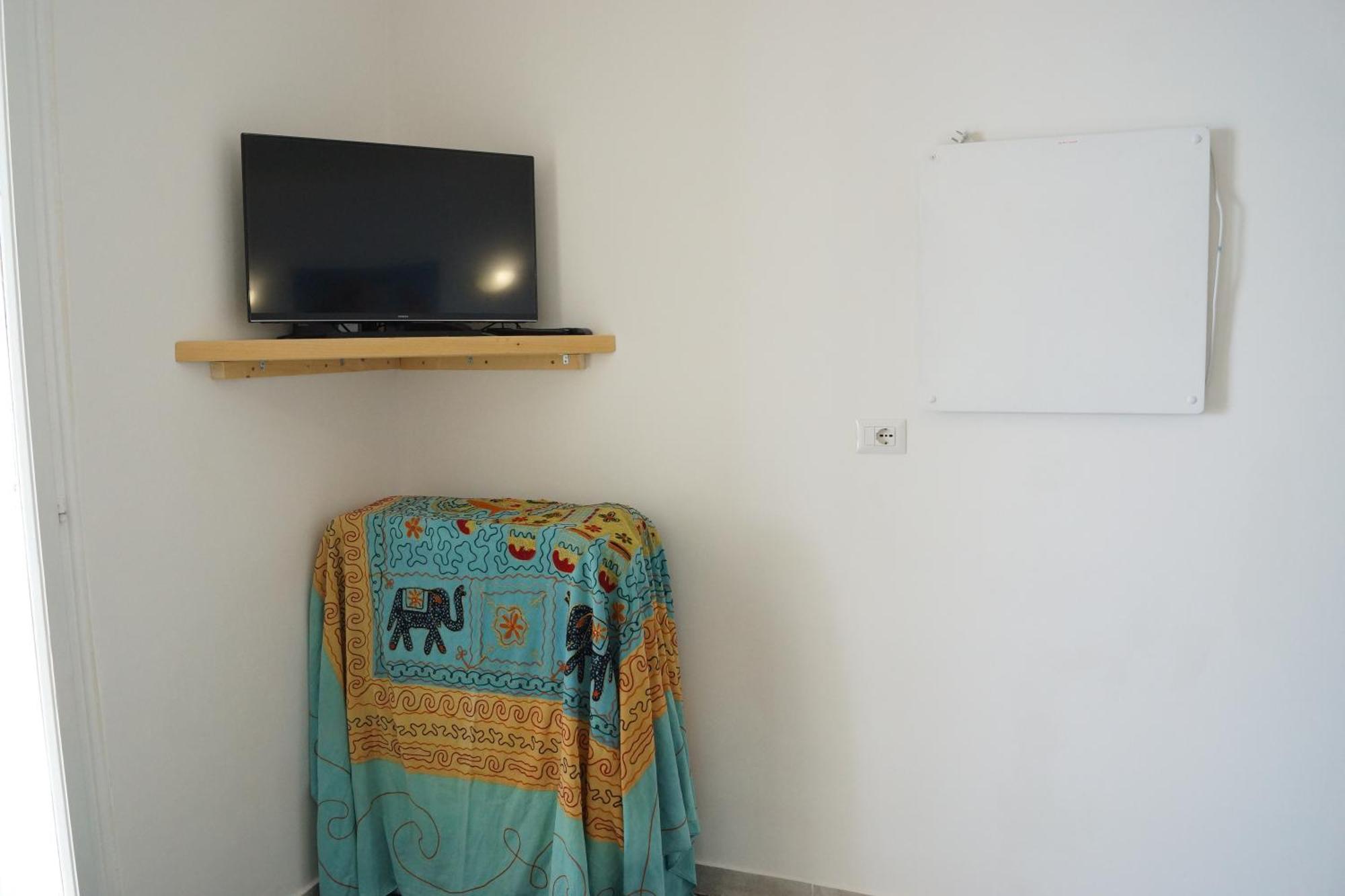 Appartamento Grimaldi sea view Ventimiglia Esterno foto